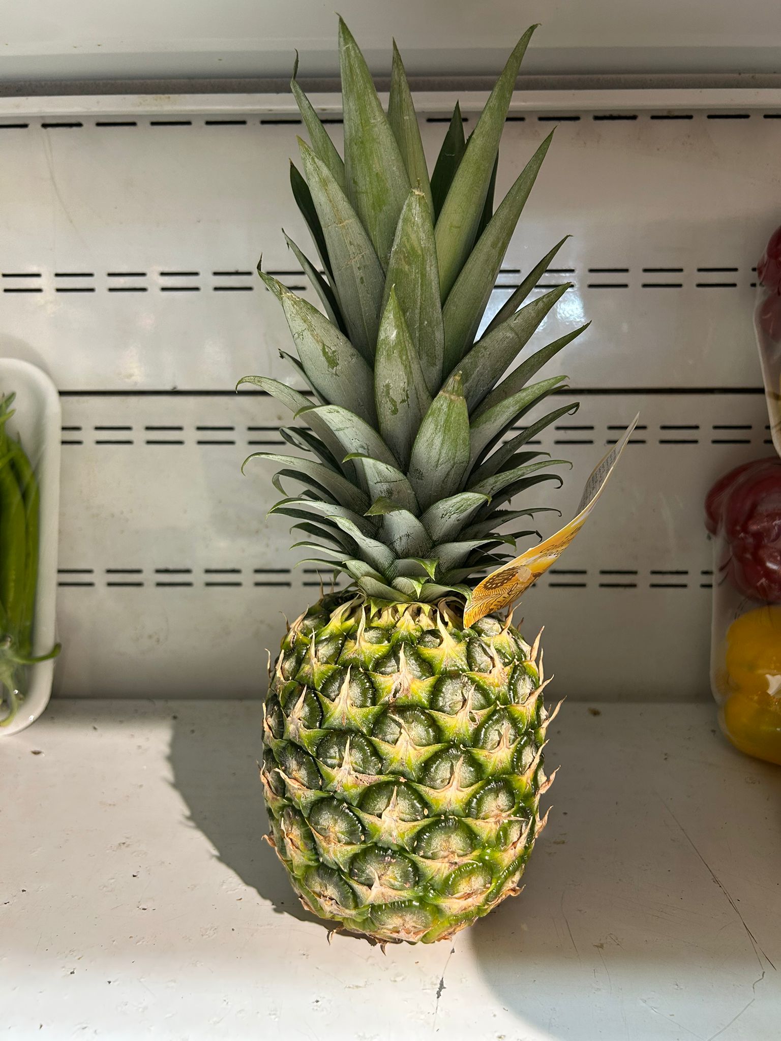 Ananas (adet) - Görsel 2
