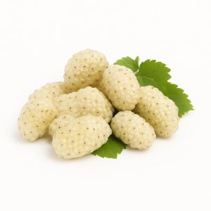 Beyaz Dut (250 gr)