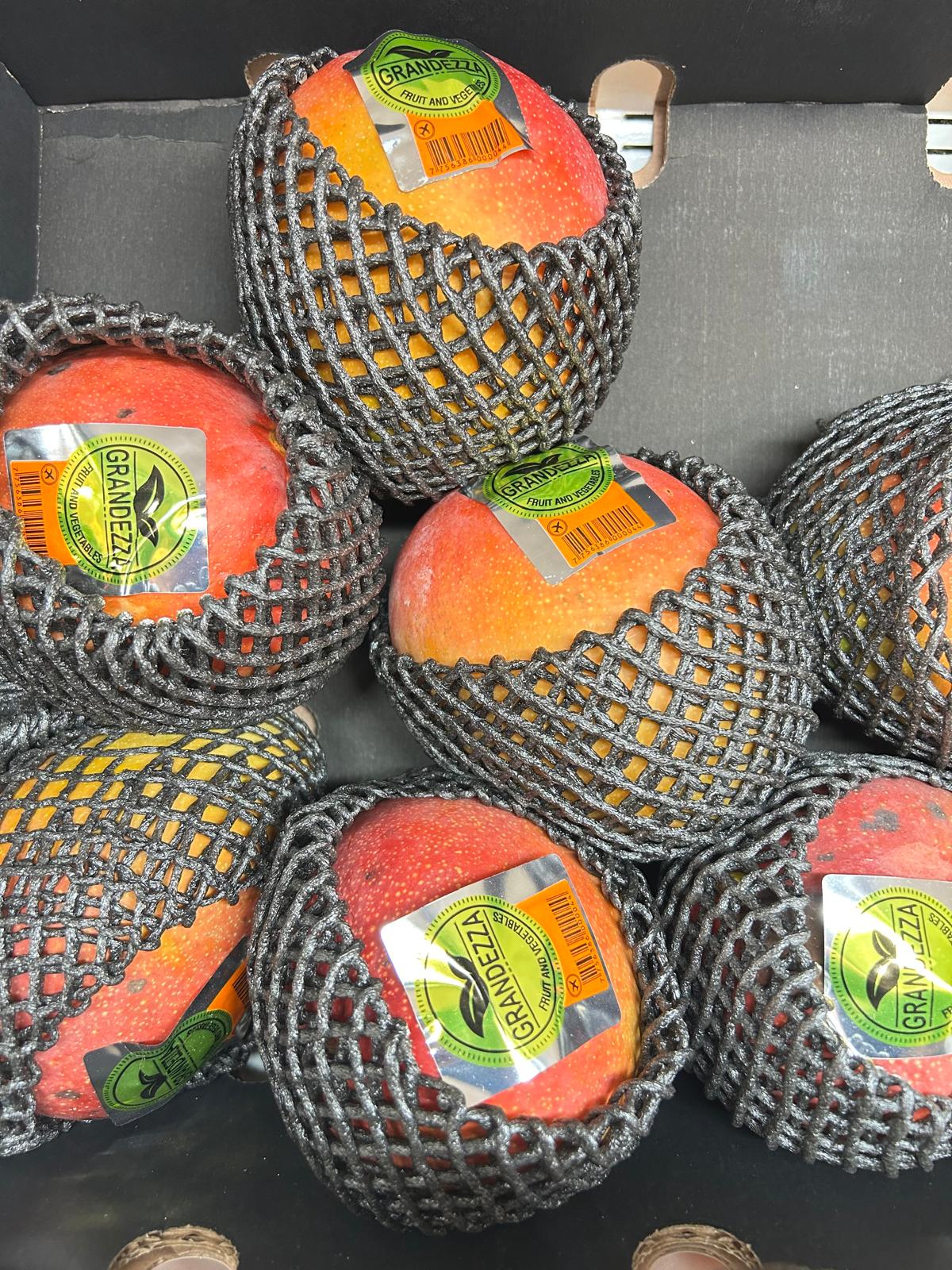 Mango Yerli Gazipaşa İri(adet) - Görsel 2