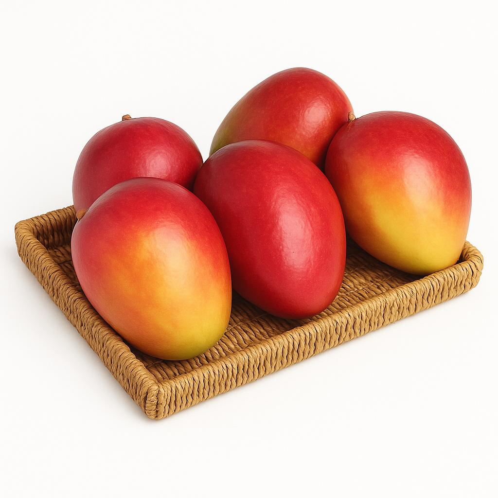 Mango Yerli Gazipaşa İri(adet)