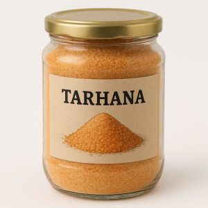 Tarhana