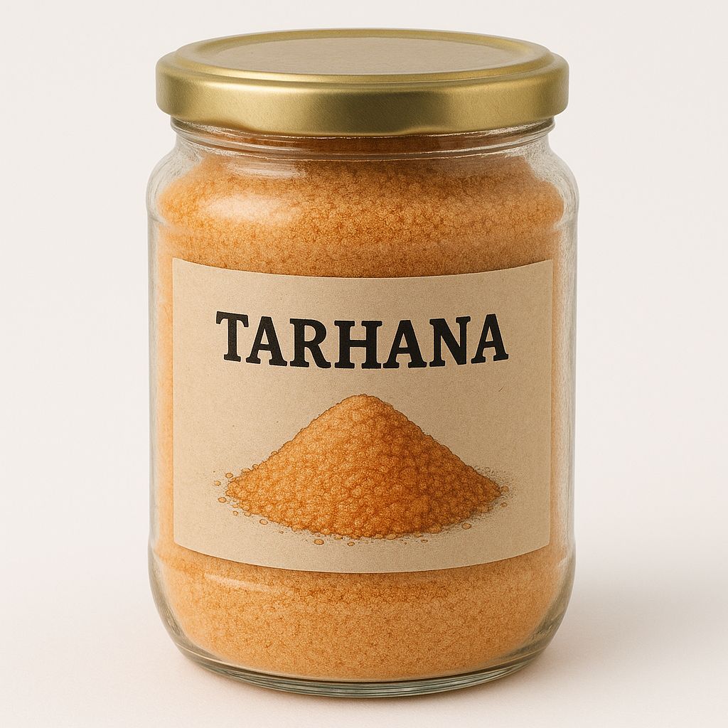 Tarhana