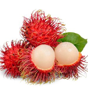 Rambutan 150 gr Paket