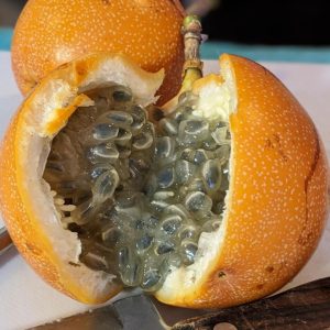 Granadilla 100 Gr Adet