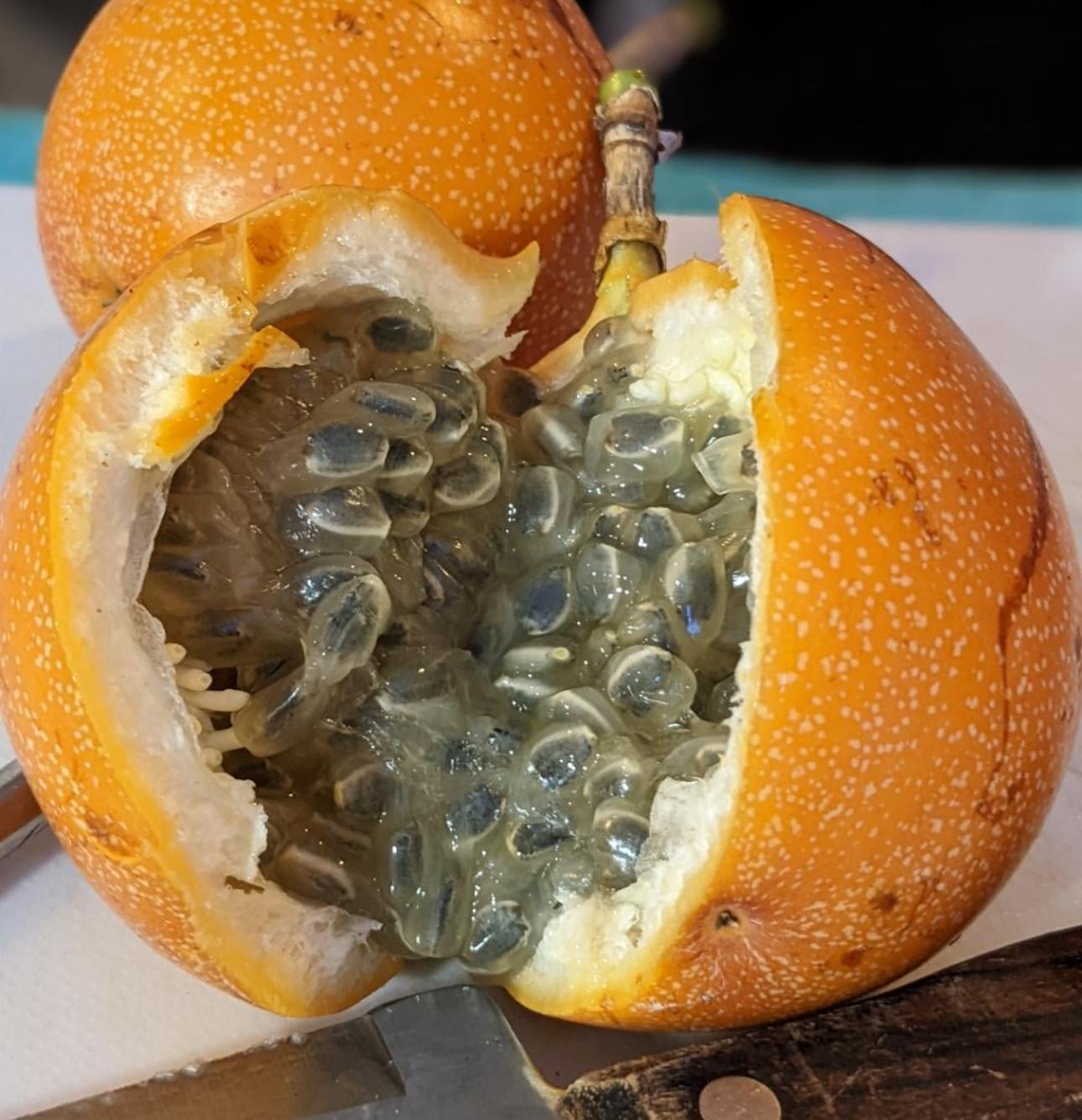 Granadilla 100 Gr Adet