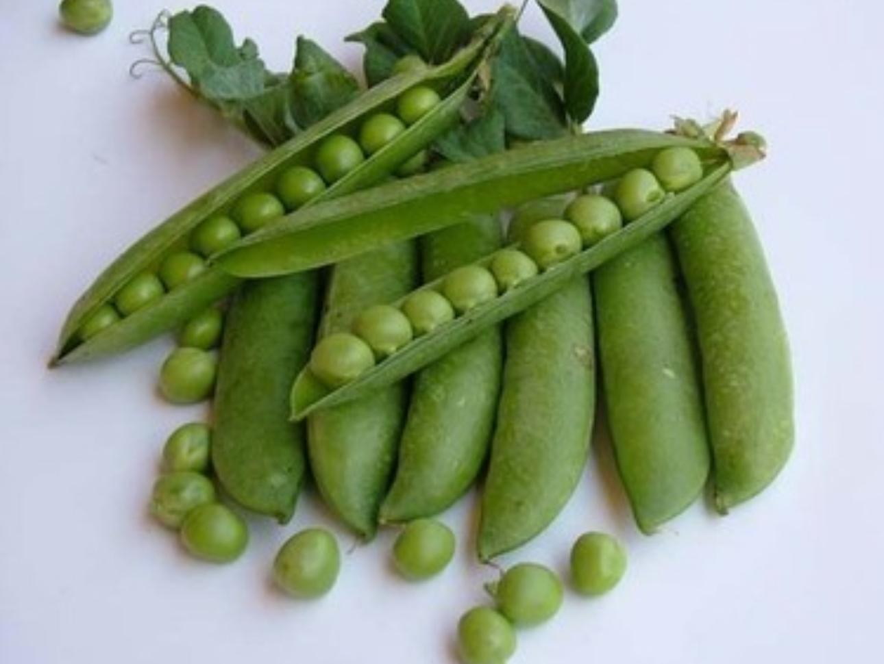 Bezelye (Kg)