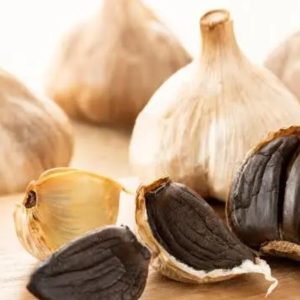 Siyah Sarımsak Paket (100gr)